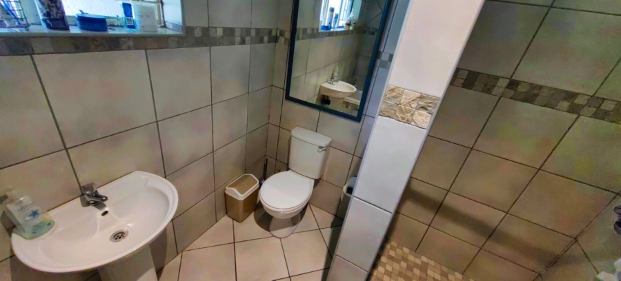 4 Bedroom Property for Sale in Baillie Park North West